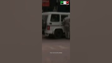 SDPI new status video | FEK