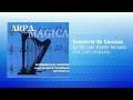 Arpa Magica - Juan Vicente Torrealba | Música Instrumental