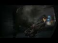 Dead Space 2: Attention to detail | mines don&#39;t destroy tentacle hallucination