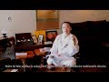 Maître Ke Wen explique la notion "être en bonne santé" dans la médecine traditionnelle chinoise