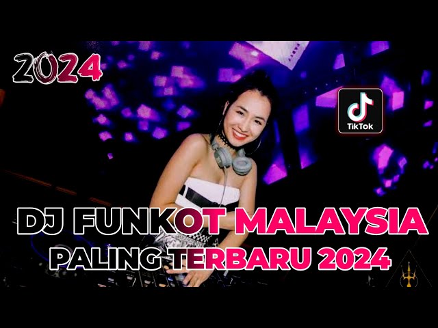 DJ FUNKOT MALAYSIA PALING TEEBARU 2024 !! DJ PURNAMA MERINDU X SETIA BERSELIMUT DUSTA class=