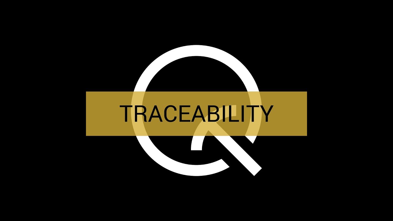 QualityMiners Traceability