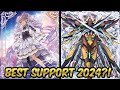 Which deck got better support in 2024 vaalmonica vs voiceless voice