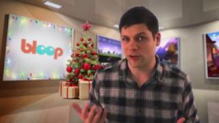 Happy Holidays!