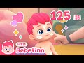 パパ、だいすき！❤️ あかちゃん、ほんとうかな？ | 125話 | Baby