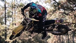 Ricky Carmichael // Make 2 Strokes Great Again