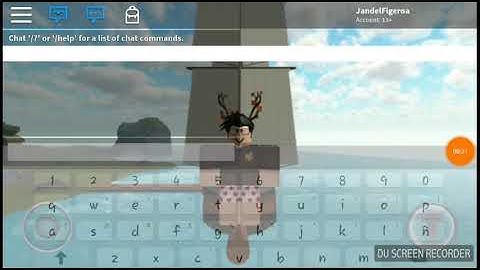 Every /e command in roblox (R6)