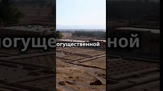 История Чолы. @Istoric-az #shortsvideo #история #историякавказа #turk