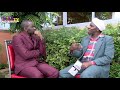Capture de la vidéo Ezekiel M Jacob Ngai Wa Ihinda Ringi Interview