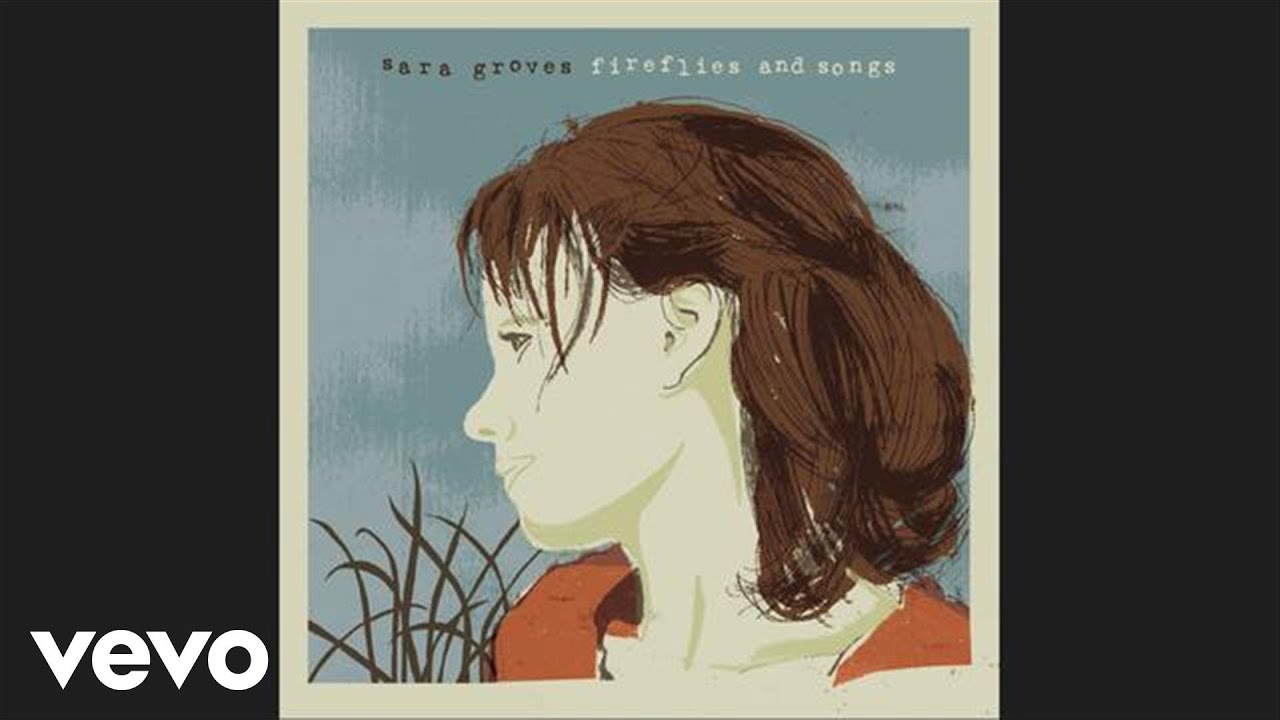 Sara Groves - From This One Place (Pseudo Video) accordi
