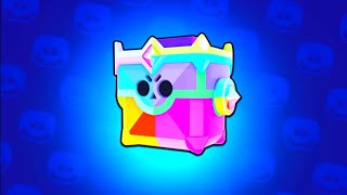 Thumbnail for Correeee GANHAR a NOVA CAIXA de GRAÇA no BRAWL STARS 🥳 Tudo Sobre Ela!!!!!!!!!!