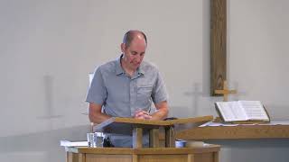 The Second Commandment (LD 35)