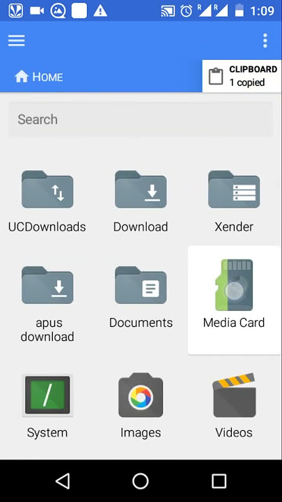 Save saavn offline song into your SD card in mp3