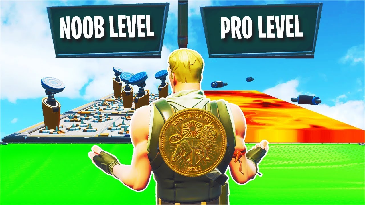 Noob Vs Pro Vs Hacker Deathrun Challenge Fortnite Creative Youtube Noob Vs Pro Vs Hacker Fortnite Creative Code Noob Vs Pro Vs Hacker Fortnite Creative Code Noob Vs Pro Vs Hacker Deathrun Challenge Fortnite Creative Youtube
