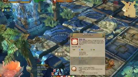 TOS : Onmyoji 음양사 Fire Fox Shikigami 불여우 식신령 Damage Test