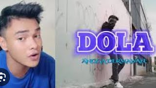 Lagu Timur- Dola-dola- Angga Darmawan