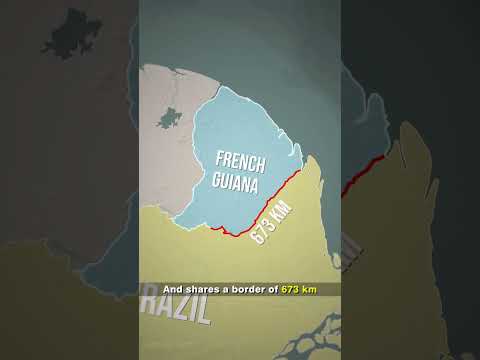 Why France is