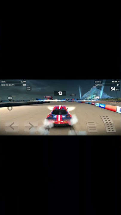 Download Game Racing Drift Max World Mod Apk Terbaru 2022 Graphics HD For Android #3