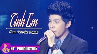 Tìm Em (Sáng Tác: Liêu Hưng) - Noo Phước Thịnh [Official]