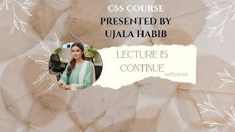 CSS Cursor & Pointer Events Practical Demo | SoftVerse