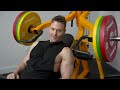 Raw Chest Workout | Follow Along & Learn Every Detail (20+ Years of Lifting Experience)