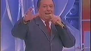 Art Popular - Tá doendo demais essa saudade (Raul Gil/2002)