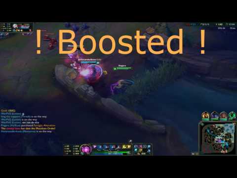 ჰენტაი მოგწონს? ჩემი პირველი ველ'კოზ მონტაჟი