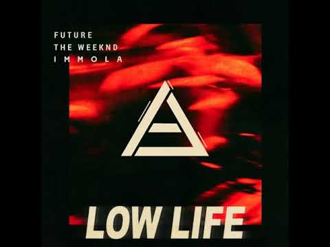 download future ft the weeknd comin out strong