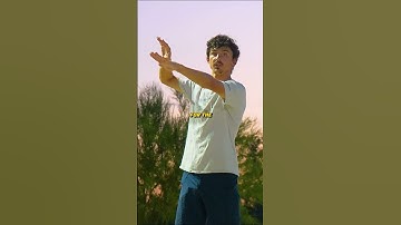 How to Move the Tail Forward Front 180