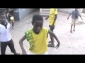 video lucu bocah afrika joget