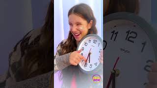 Thumbnail for She can rewind time! 😳 #shorts #smolwow #funny