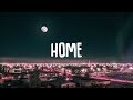 Ian Storm - Home (Lyrics)