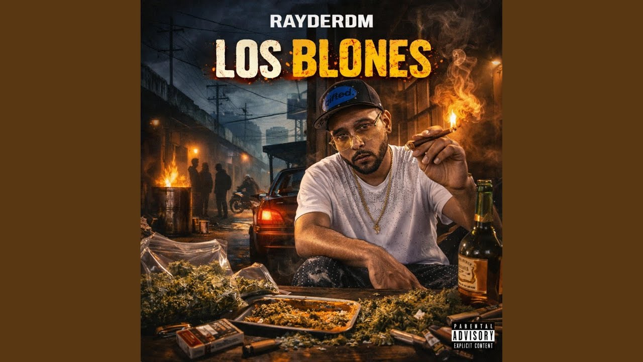 Watch Los blones on YouTube Watch Los blones on YouTube