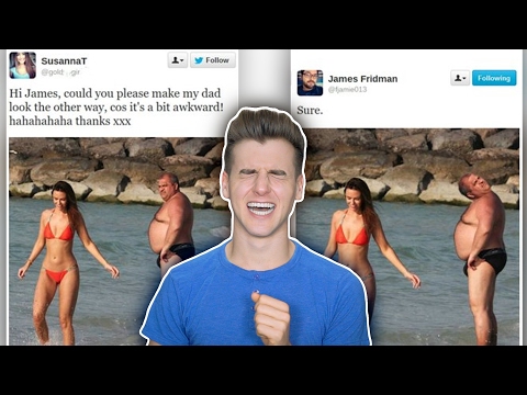 the-funniest-photoshopping-troll-on-twitter!