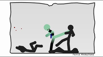 Massacre Collab Entry | StickNodes |