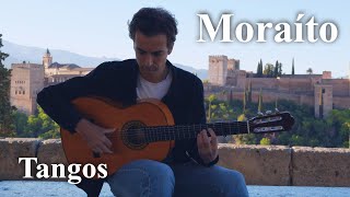 Tangos (Rompeserones) - Moraíto Chico - Frank Verhoef