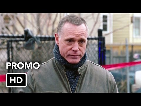 Chicago PD 3x16 Promo "The Cases That Need To Be Solved" (HD)