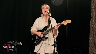 Self Esteem - "Just Kids" (Live at WFUV)