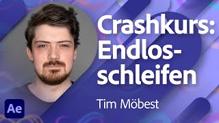 Crashkurs: Endlose Endlosschleifen - so funktioniert&#39;s | Adobe Live