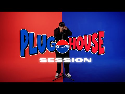 KARDO - PLUGHOUSE SESSION (Prod. By Dieser Carter & KARDO)