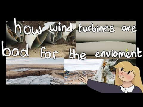 Video: Hoekom is windturbines goedkoop?