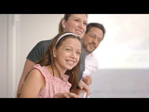 Disney Cruise Line Staterooms Cater to Families' Needs | Disney Cruise Line