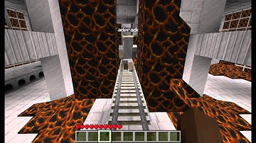 Minecraft - Envycraft - Cubeception - Part 8