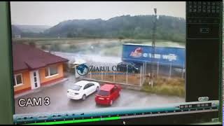 Ziarulclujean.ro - Accident Mortal La Căpușu Mare