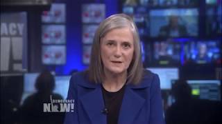 Top U.S. & World Headlines — November 8, 2017