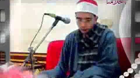 القارئ عبد الرحمن عرفه - واطيعو الله والرسول لعلكم ترحمون - 26