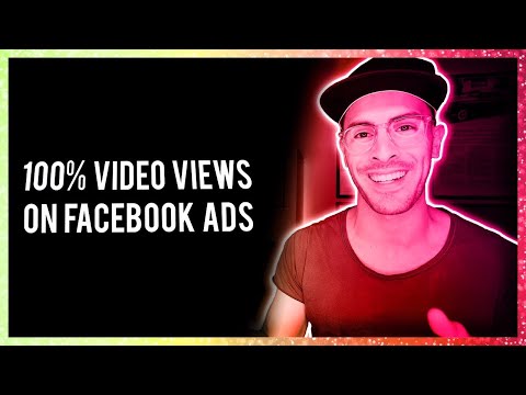 FACEBOOK VIDEO ADS TUTORIAL - HOW TO CREATE (w/ Social Media Examiner)