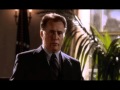 President Bartlet and the Butterball Hotline