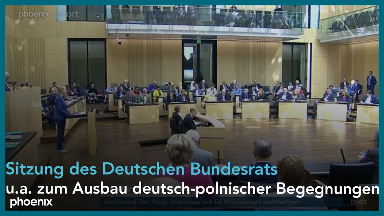 Prof. Manfred Fischedick zur klimaneutralen Modellregion Lausitz | 17.05.2024