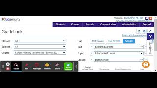 Navigate Pull-Down Lists With The Keyboard
